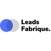 Leads Fabrique logo - Similar company to Leezy / Génération De Leads Qualifié
