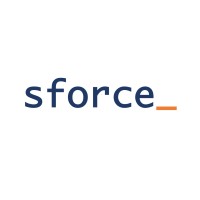 SForce Services logo - Similar company to Techscore Consulting