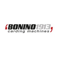Bonino Carding Machines Srl logo - Similar company to Acimit
