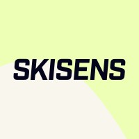 Skisens AB logo - Similar company to Hostek Ab