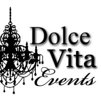 Dolce Vita Events logo - Similar company to Marsela Event & Design