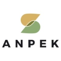 ANPEK logo - Similar company to Merlin Hat