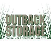 Out-Back Storage Containers