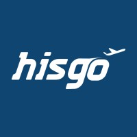 HISgo - Online İş Seyahati Platformu logo - Similar company to Skyhub Online