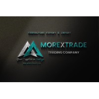 Morextrade Company logo - Similar company to Sprinter Consultancy Services