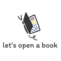 Let'S Open A Book