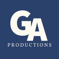 GA Prod logo - Similar company to Bateman Fox