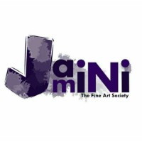 Jamini: The Fine Arts Society of Dyal Singh College (M) logo - Similar company to Astitva - Theatre Society Of Dsc (M)