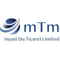 mTm İnşaat Dış Ticaret Ltd. logo - Similar company to Mtm Tekstil
