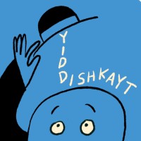 Yiddishkayt logo - Similar company to The Workers Circle