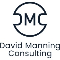 David Manning Consulting Ltd. logo - Similar company to My Way Access
