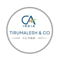 Tirumalesh & Co logo - Similar company to Leaping Frogs