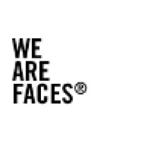 We Are Faces