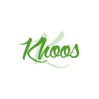 Khoos logo - Similar company to Aharchitects