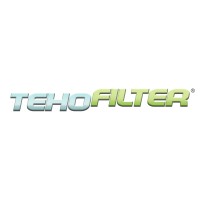 Teho Filter Oy logo - Similar company to Fram Partners