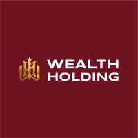 Wealth Holding Developments logo - Similar company to Adc Developments