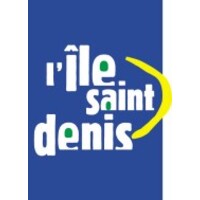 Ville de L'Île-Saint-Denis logo - Similar company to Ville De Saint-Ouen-Sur-Seine