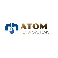 ATOM FLOW SYSTEMS logo - Similar company to Measuring And Control (Mac)