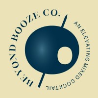 Beyond Booze logo - Similar company to Booze Brothers Moonshine Co.