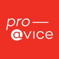 PRO@VICE logo - Similar company to Acquisitions4You