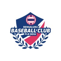 Bengaluru Baseball Club logo - Similar company to North Shore City Baseball Club