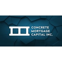 Concrete Mortgage Capital Inc. logo - Similar company to Building And Concrete Restoration Association Of Ontario (B&Crao)
