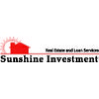 Sunshine Investment logo - Similar company to Nantrid Group