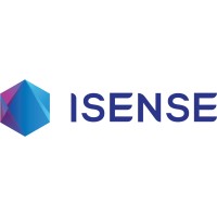 iSense Agency logo - Similar company to Semica Graph Lda