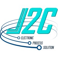 J2C COMPOSANT logo - Similar company to Solvatronic