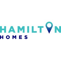 Hamilton Homes and Interiors logo - Similar company to Hamilton Homes