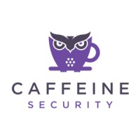 Caffeine Security logo - Similar company to Glink Sécurité Inc