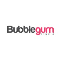 BUBBLEGUM STUDIO logo - Similar company to Wikiwakywoo