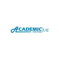 Academic Writer logo - Similar company to Dissertation Complete Coaching