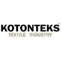 KOTONTEKS TEXTILE INDUSTRY logo - Similar company to Erez Group