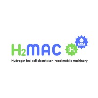 H2MAC logo - Similar company to Eu Project Aerosolfd