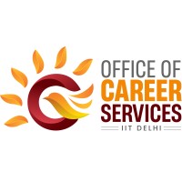 Office of Career Services, IIT Delhi logo - Similar company to Samaritan Bio