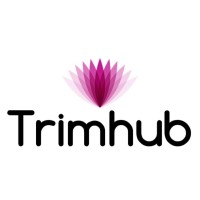 Trimhub logo - Similar company to Uk Coffee Week