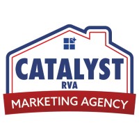 Catalyst RVA Marketing Agency logo - Similar company to مؤسسة الشيخ الطاهر الزاوي الخيرية Sheikh Taher Azzawi Charity Organization Staco