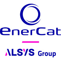 ENERCAT - ALSYS GROUP logo - Similar company to Membrane Tech Brief