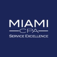 MiamiCPA LLC logo - Similar company to Traze Software