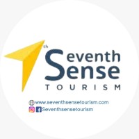 SeventhSense Toursim logo - Similar company to Vani Holidays Pvt. Ltd.