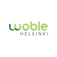 Woble Helsinki Oy logo - Similar company to Codecco
