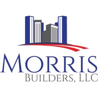 Morris Builders, LLC logo - Similar company to Alabama Commission On The Evaluation Of Services