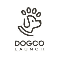 DogCo Launch logo - Similar company to Indigo Innovation Group