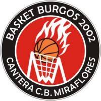 Basket Burgos 2002
