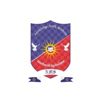 Neerja Modi School Jodhpur logo - Similar company to Birla Shishu Vihar, Pilani