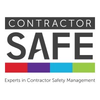 ContractorSAFE logo - Similar company to Linksafe By Civica