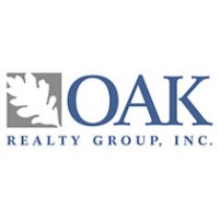 Oak Realty Group, Inc. logo - Similar company to Northwestern University Space Technology And Rocketry Society
