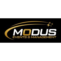 MODUS Sports Management & Events logo - Similar company to Thegrindpr