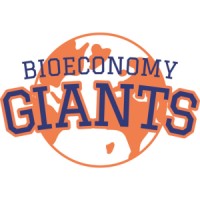 BIOECONOMY GIANTS logo - Similar company to Refest Eu Project
